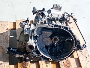 Peugeot 308 (2013–2021) Gearbox 20408311 - 7