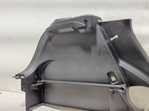 Mazda CX-3 (2015–2026) Trunk side trim panel D10E68870 - 4