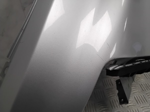 Citroen C4 Picasso (2013–2018) Front fender 9676919680 - 7