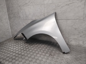 Citroen C4 Picasso (2013–2018) Front fender 9676919680 - 8