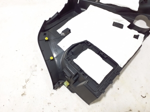 Mazda CX-3 (2015–2026) Trunk side trim panel D10E68850 - 4