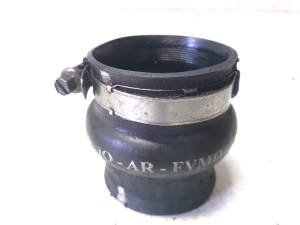 Durite d’intercooler - 9649367980
