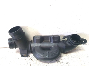 Ford C-MAX (2003–2010) Rohr 003524 - 2