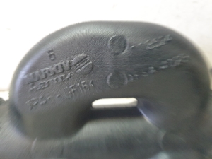 Ford C-MAX (2003–2010) Rohr 003524 - 3