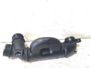 Ford C-MAX (2003–2010) Rohr 003524 - 4