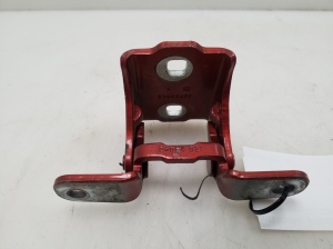 Rear side door lower hinge