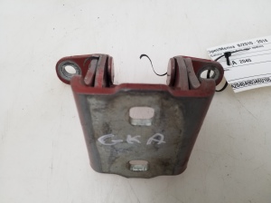 Opel Meriva (2010–2017) Rear side door lower hinge - 2