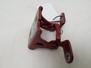 Opel Meriva (2010–2017) Rear side door lower hinge - 3