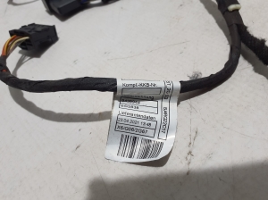 BMW X6 G06 / F96 (2019–2026) Kabelbaum 9439944 - 2
