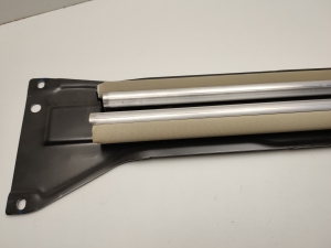Mercedes Benz ML-Class 166 (2011–2015) Schiebedach Verkleidung A1667800340 - 3