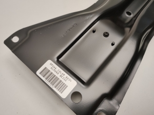 Mercedes Benz ML-Class 166 (2011–2015) Schiebedach Verkleidung A1667800340 - 4