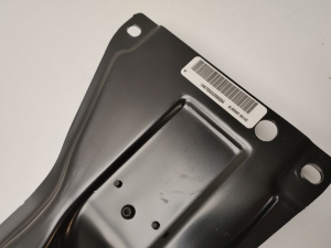 Mercedes Benz ML-Class 166 (2011–2015) Schiebedach Verkleidung A1667800340 - 5