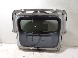 Mazda CX-3 (2015–2026) Trunk lid DKY06202XC - 4