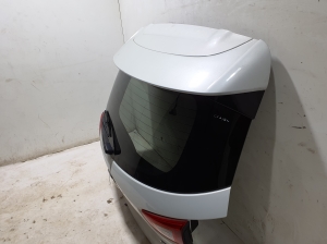 Mazda CX-3 (2015–2026) Trunk lid DKY06202XC - 7