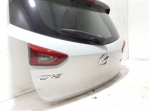 Mazda CX-3 (2015–2026) Trunk lid DKY06202XC - 8
