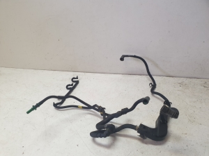 Ford C-MAX (2003–2010) Kütuse tagasivool 96356 - 3