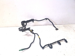 Ford C-MAX (2003–2010) Kütuse tagasivool 96356 - 5