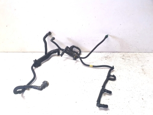 Fuel return line - 96356