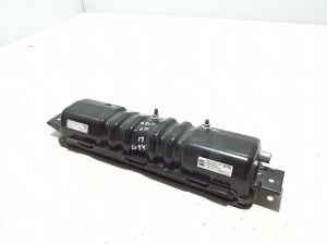 BMW X6 G06 / F96 (2019–2026) Ceļgalu drošības spilvens 6991407 - 3