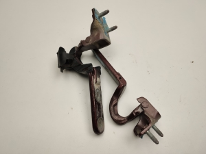 Mercedes Benz ML-Class 166 (2011–2015) Trunk lid hinge A1667400237 - 3