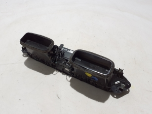 BMW X6 G06 / F96 (2019–2026) Heater control panel 5A05290 - 4