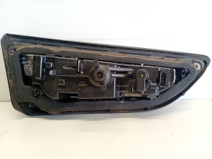 Opel Astra J (2009–2017) Tagatuli tagaluugil 39032993 - 2
