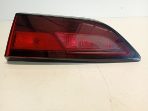 Opel Astra J (2009–2017) Tagatuli tagaluugil 39032993 - 3