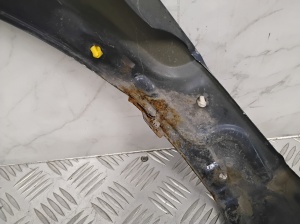 Opel Mokka (2012–2020) Front fender - 2