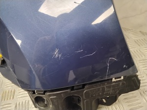 Opel Mokka (2012–2020) Front fender - 12