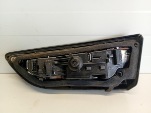 Opel Astra J (2009–2017) Tagatuli tagaluugil 39032992 - 2