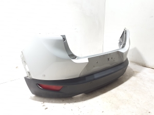 Mazda CX-3 (2015–2026) Aizmugurējais bamperis DVY45022X8P - 4