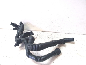 Ford C-MAX (2003–2010) Rohr 9647768980 - 2