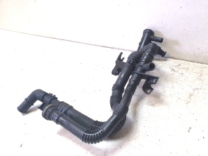 Ford C-MAX (2003–2010) Rohr 9647768980 - 3