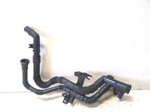 Ford C-MAX (2003–2010) Rohr 9647768980 - 4