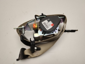   Sicherheitsgurt hinten  - A1668603185 