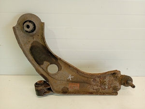 Peugeot 308 (2013–2021) Front control arm 7BAA210283664G - 2