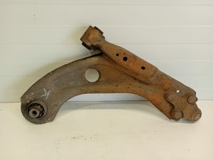Peugeot 308 (2013–2021) Front control arm 7BAA210283664G - 5