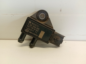 Peugeot 308 (2013–2021) Abgassensor 0281006300