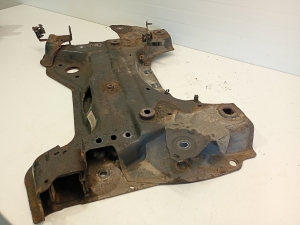 Peugeot 308 (2013–2021) Front subframe 7CTG65 - 3