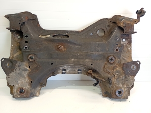 Peugeot 308 (2013–2021) Front subframe 7CTG65 - 4