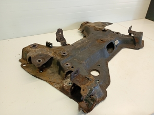 Peugeot 308 (2013–2021) Front subframe 7CTG65 - 5