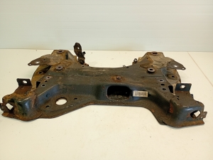   Front subframe  - 7CTG65 