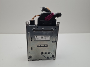 Mercedes Benz ML-Class 166 (2011–2015) Audio amplifier A1669006710 - 2