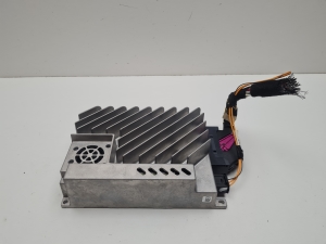 Mercedes Benz ML-Class 166 (2011–2015) Audio amplifier A1669006710 - 3