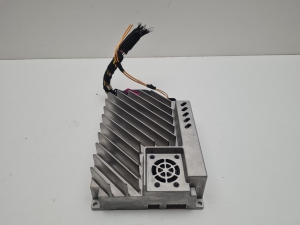 Mercedes Benz ML-Class 166 (2011–2015) Audio amplifier A1669006710 - 5