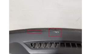 Mazda CX-3 (2015–2026) Armatuurlaud DB2W60400D02 - 3