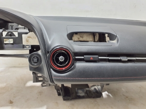 Mazda CX-3 (2015–2026) Armatuurlaud DB2W60400D02 - 7