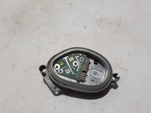 BMW X6 G06 / F96 (2019–2026) Xenon headlight control unit 63119477989 - 3