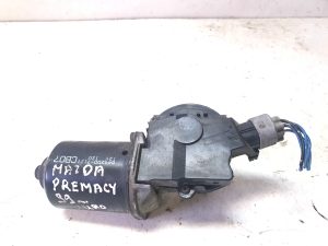 Mazda Premacy (1999–2005) Scheibenwischermotor vorne 8492007121 - 3