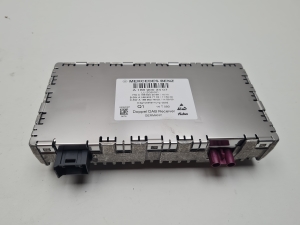 Mercedes Benz ML-Class 166 (2011–2015) Steuergerät A1669003407 - 3